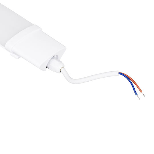 GloboStar Outdoor Lighting Batten with Built-in LED 55W 150cm