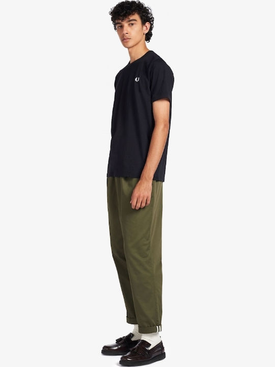 Fred Perry Tricou Albastru marin