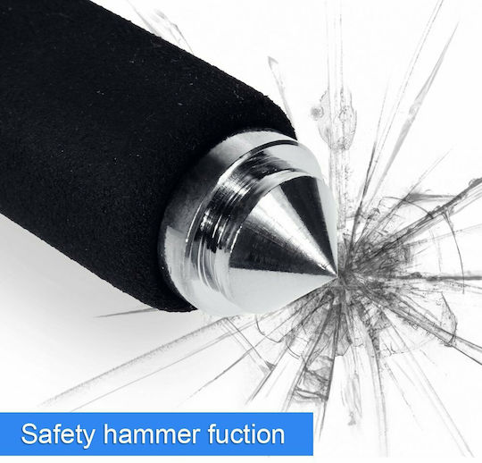 Anti-theft Car Steering Wheel Lock