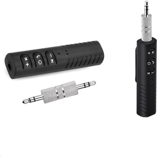 Tactical Bluetooth Auto Universal 3.5mm (AUX / Audio-Empfänger / USB-Ladeanschluss)