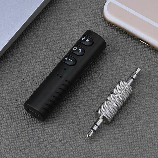 Tactical Bluetooth Auto Universal 3.5mm (AUX / Audio-Empfänger / USB-Ladeanschluss)