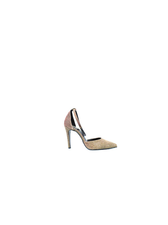 KATIA SHOES (1968)-BRONZE IRIDA