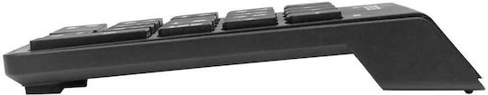 Manhattan 178846 Wireless Numeric Keypad