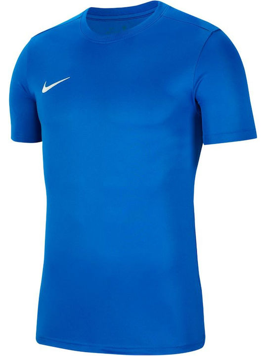Nike Park VII Dri-Fit Blau