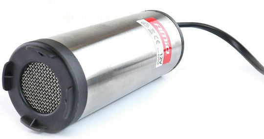 AMiO Elektrische Kraftstoffpumpe Für Autos Öl Petroleum 12V 60W