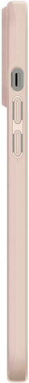 Spigen Thin Fit Umschlag Rückseite Silikon Pink Sand (iPhone 13 Pro)