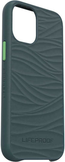 LifeProof Wake Back Cover Πλαστικό Γκρι (iPhone 12 mini)