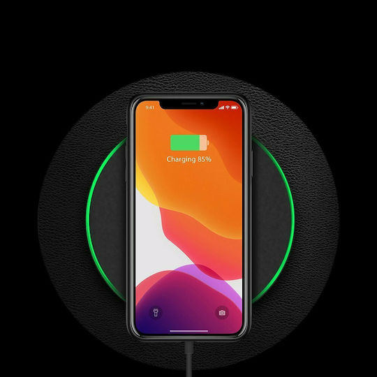 Dux Ducis Yolo Series Back Cover Δερματίνης Μαύρο (iPhone 12 Pro Max)
