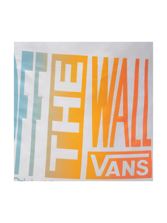 Vans League Bench