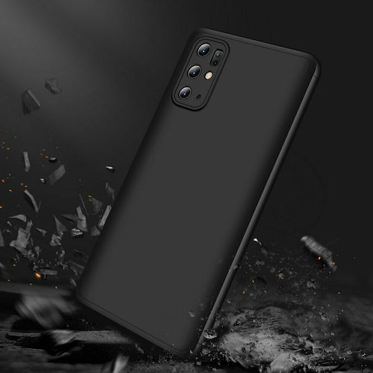 GKK 360 Plastic Black (Galaxy S20+)
