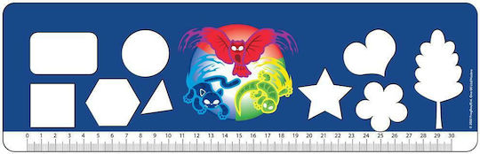 Diakakis Drawing Pad PJ Masks 1pcs
