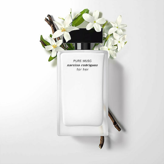 Narciso Rodriguez Pure Musc Парфюмна вода 30мл
