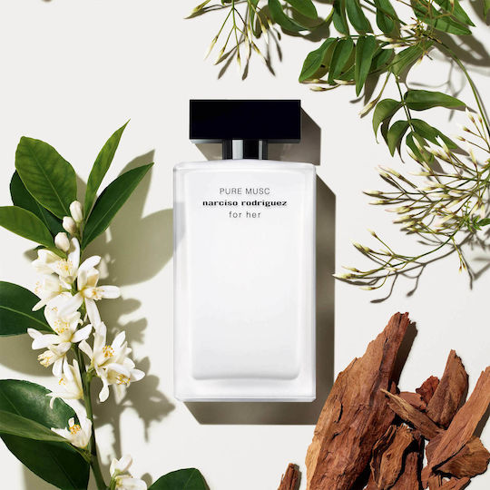 Narciso Rodriguez Pure Musc Парфюмна вода 30мл
