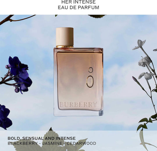 Burberry Her Intense Eau de Parfum 50ml
