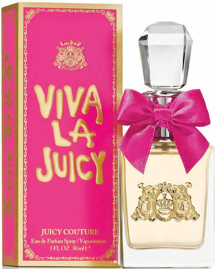 Juicy Couture Viva la Juicy Eau de Parfum 30ml