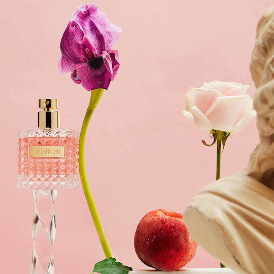 Valentino Donna Eau de Parfum 50ml