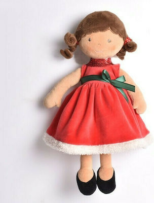 Bonikka Riley Rag Doll 35cm.