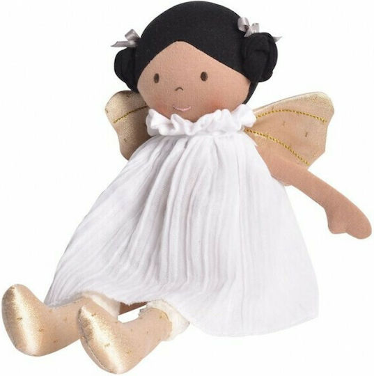 Bonikka Aurora Stoffpuppe 35cm.