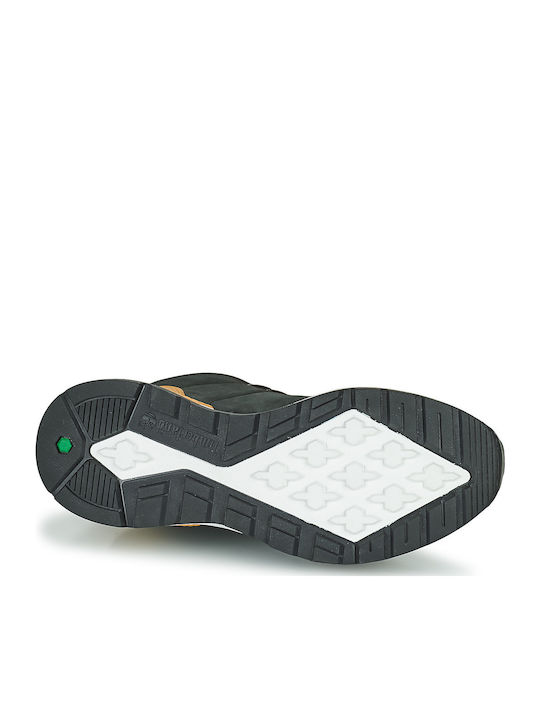 Timberland Sprint Trekker Ανδρικά Ορειβατικά Μποτάκια Μαύρα