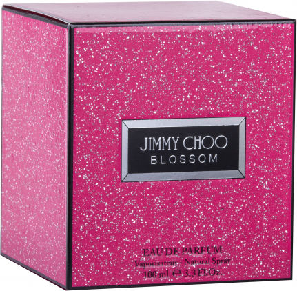 Jimmy Choo Blossom Парфюмна Вода 100 мл
