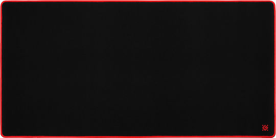 Defender 50564 Gaming Mouse Pad XXL (900mm) Μαύρο