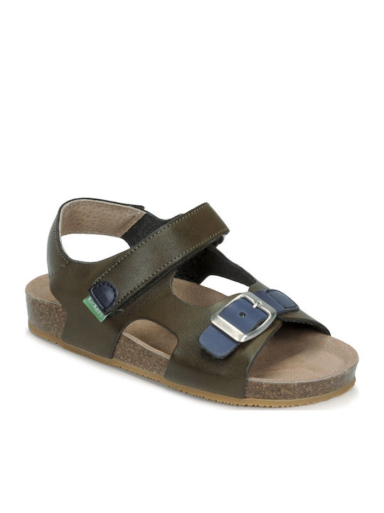 Kickers