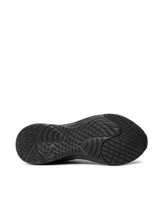 Incinerate Sport Shoes Training Black