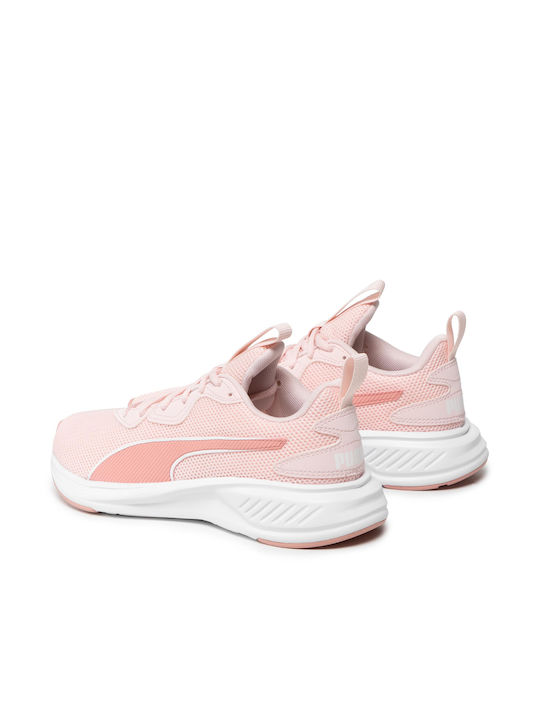 Incinerate Sport Shoes Training Pink
