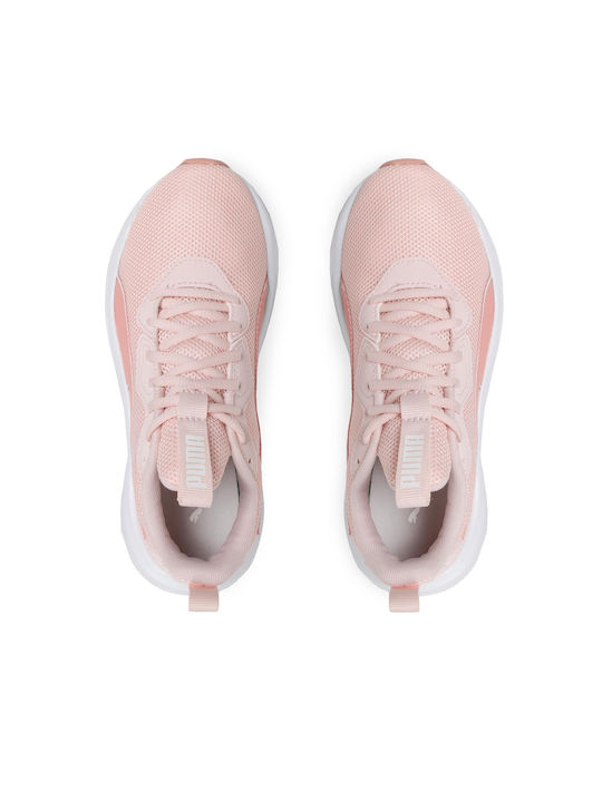 Incinerate Sport Shoes Training Pink