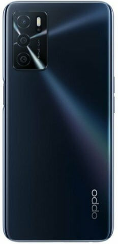Oppo A54s Dual SIM (4GB/128GB) Crystal Black