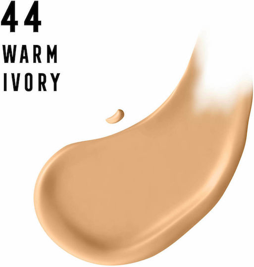 Max Factor Miracle Pure Liquid Make Up SPF30 Warm Ivory 30ml