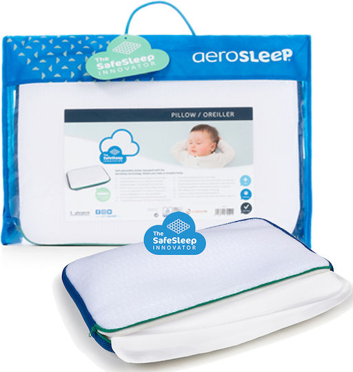 Aerosleep Sleep Safe Alb 35x50buc