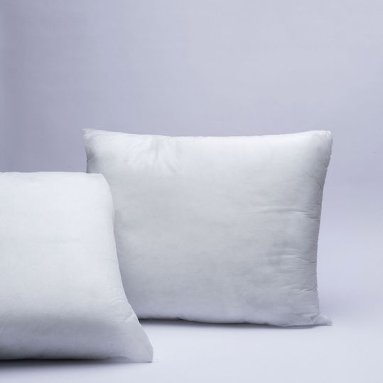 Palamaiki Βρεφικό Μαξιλάρι Ύπνου White Comfort Λευκό 35x45εκ.