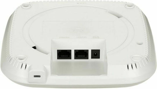 D-Link DAP-X2810 Access Point Wi‑Fi 6 Dual Band (2.4 & 5GHz)