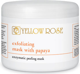Yellow Rose Μάσκα Προσώπου 150gr