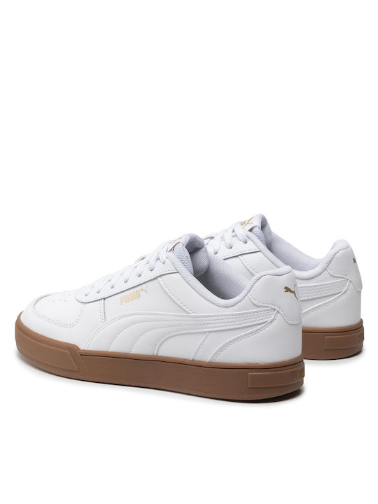 Caven Sneakers White