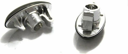 Flash LED за Citroen C2 / C3 / Xsara Peugeot 1007 / 107 / 206 Toyota Айго 2бр