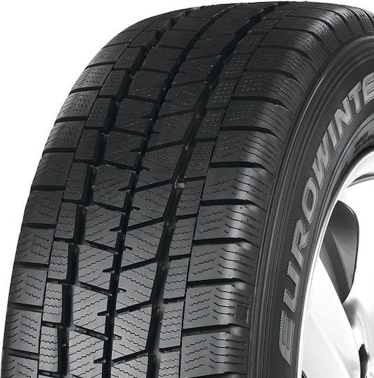 Falken Linam VAN01 225/70R17 108T M+S Vara Anvelopă Pentru Camion Ușor Tip
