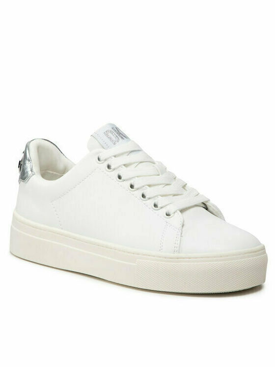 DKNY K4157036 Sneakers White K4157036-WTL