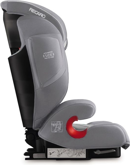 Recaro Seats Recaro Monza Nova Isofix Recaro Monza Nova SeatFix