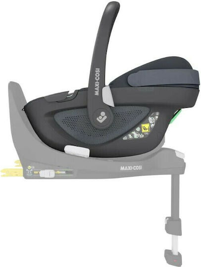 Maxi-Cosi Pebble 360 Autositz i-Size Essential Graphite 0-13 kg