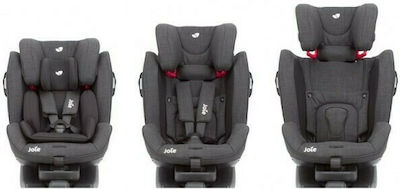Joie Stages Baby Car Seat ISOfix 0-25 kg Pavement 1507AAPAV000