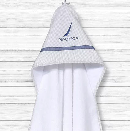 Nautica Детска Шапка-Мехурче Худи 75x75см