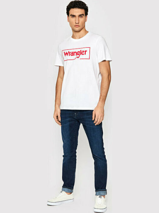T-shirt White