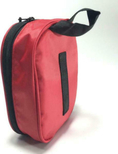 First Aid Bag with Equipment