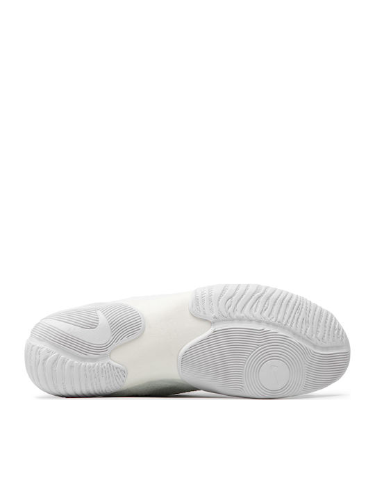 Nike Tawa Παπούτσια Πάλης Λευκά