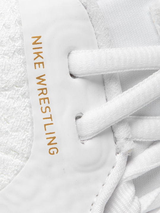 Nike Tawa Παπούτσια Πάλης Λευκά