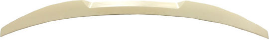 Carner Trunk Lid Spoiler made of Plastic Audi A3 SsangYong Subaru Suzuki Toyota Volkswagen Volvo Zastava 8VS Sedan / 8V7 Cabrio 12-20 RS3 Look