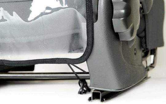 Lampa Protector de scaun auto Albastru