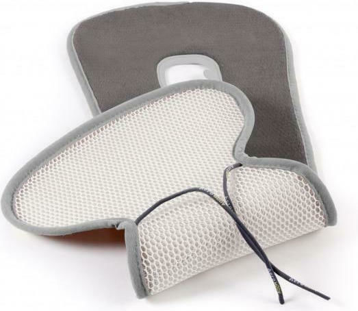 Aeromoov Breathable Stroller Seat Liner Air Layer Group B 32x86cm Anthracite